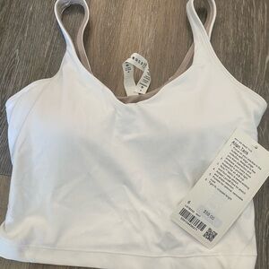 Lululemon Align tank top